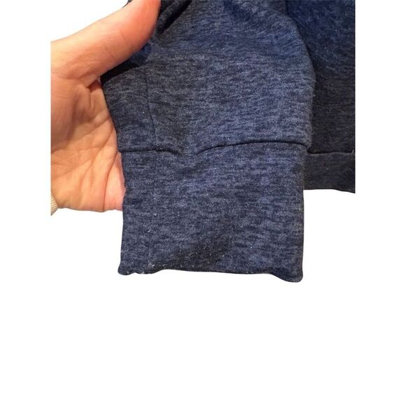 32 Degree Women's Funnel Neck Pullover Blue Size M - Picture 4 of 11